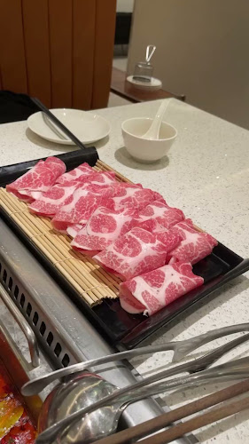 Beauty in The Pot 美滋锅 at Jewel Changi Airport - Singapore
