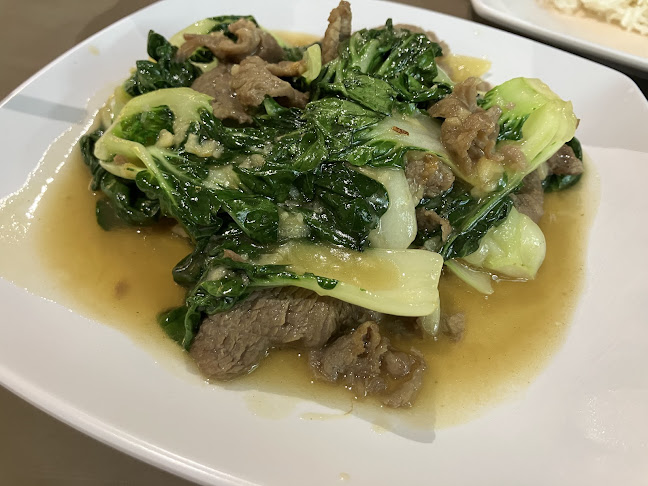 Opinii despre Hong Shau Jin Mu Lu în Singapore - Hospitality and gastronomy