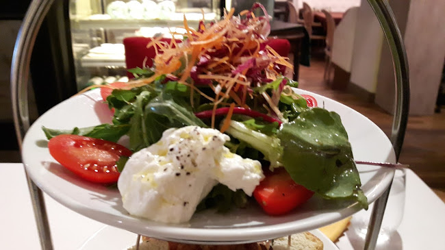 Corner Bar L'Operetta