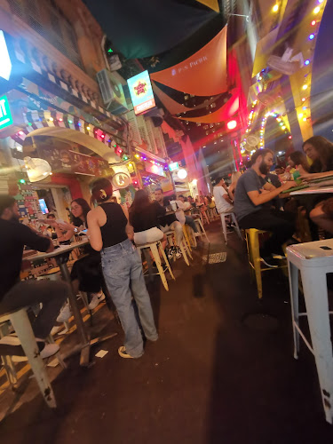 Opinii despre Bars în Singapore - Hospitality and gastronomy