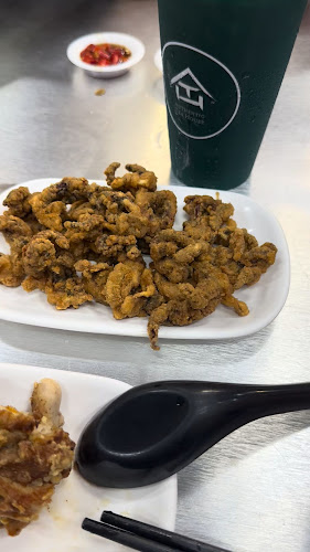 Ng Kuan Chilli Pan Mee - Hospitality and gastronomy