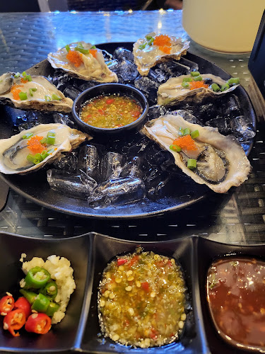 Kin Kao Mai Authentic Thai Restaurant - Singapore