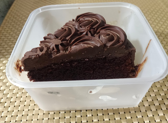 Chalk Farm - Singapore