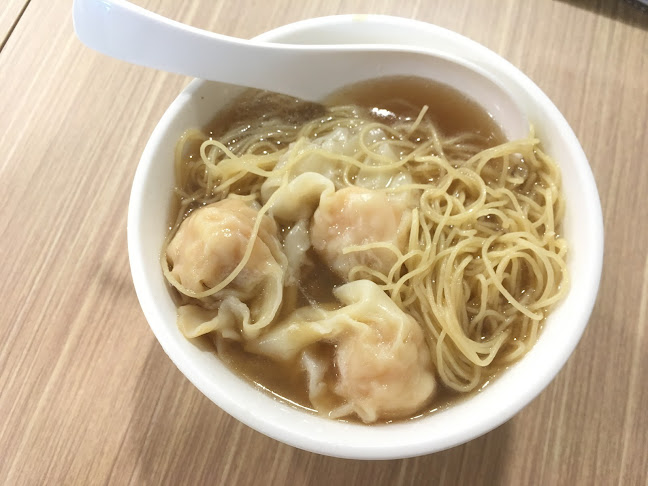 60 Airport Blvd., Changi Airport Terminal 2, Singapore 819643