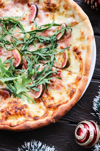 Comentarii opinii despre Bella Pizza