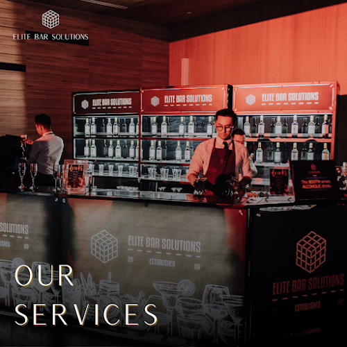 Comentarii opinii despre Elite Bar Solutions