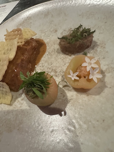 Comentarii opinii despre Restaurant Khiri