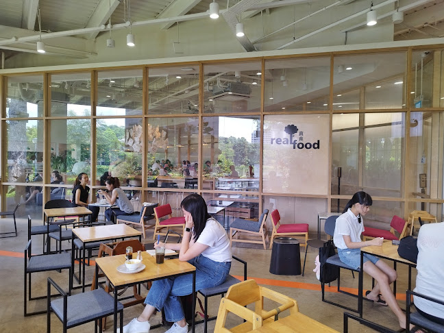 Opinii despre Real Food Yishun în Singapore - Hospitality and gastronomy