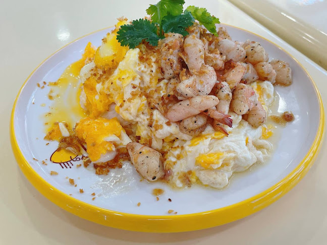 Opinii despre 722 AMK COFFEESHOP KOPIWU în Singapore - Hospitality and gastronomy