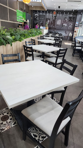 Nandhana's Ang Mo Kio Djitsun mall - Singapore