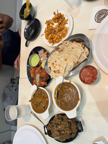 Comentarii opinii despre Nandhana's Ang Mo Kio Djitsun mall