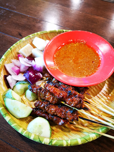 Boleh Boleh! @ Clementi Mall - Singapore