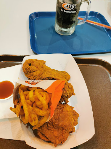 Comentarii opinii despre A&W AMK HUB