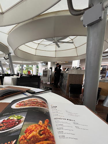 Comentarii opinii despre Seafood Paradise