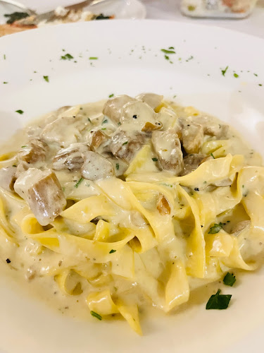 Opinii despre Al Forno (East Coast) Pte Ltd în Singapore - Hospitality and gastronomy