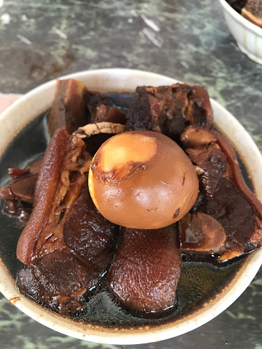 Hong Sheng Kitchen 鴻升小厨 - Hospitality and gastronomy