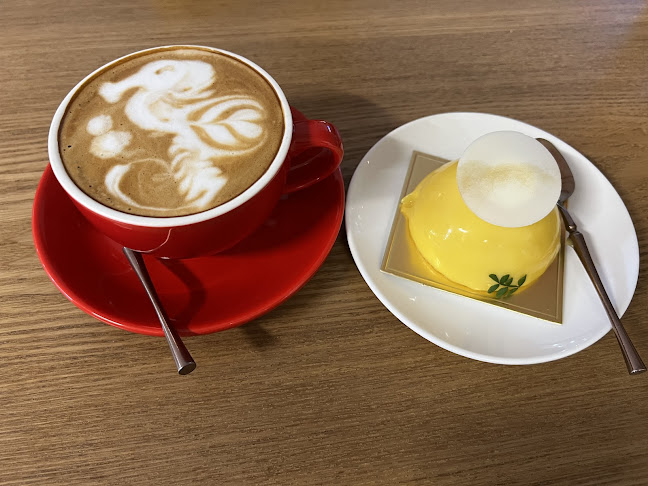 Soul Coffee - Singapore