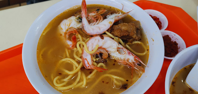 210 Hougang St 21, Singapore 530210