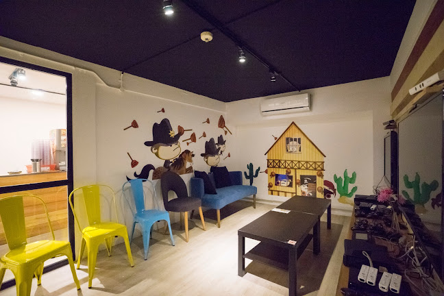 Comentarii opinii despre Play Nation HQ