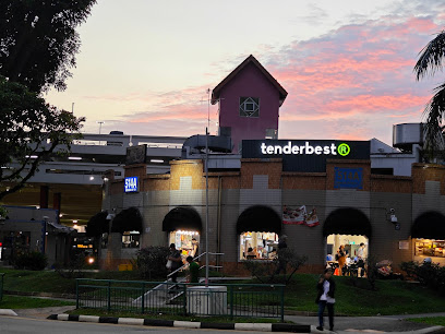Tenderbest Halal (Bishan Central)