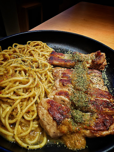 Comentarii opinii despre Flips N Dips (Paya Lebar)