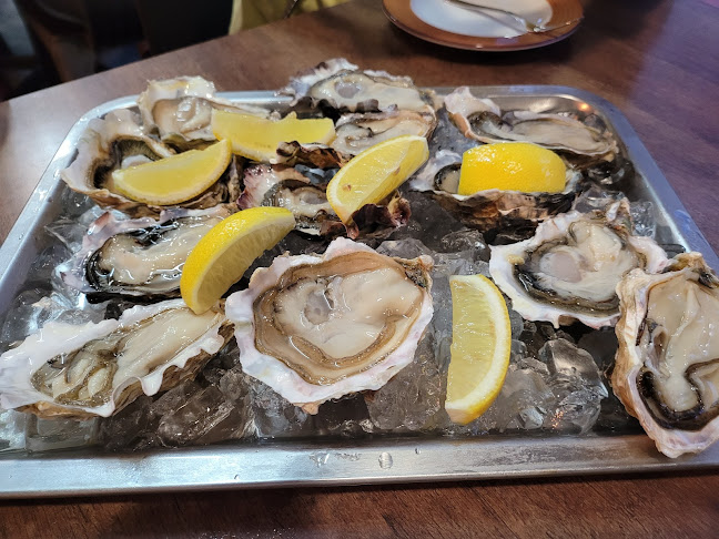 Comentarii opinii despre Bowen's Western