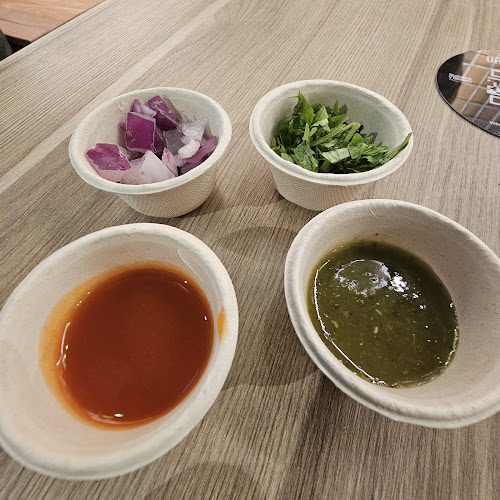 Comentarii opinii despre Guzman y Gomez - Pasir Ris Mall