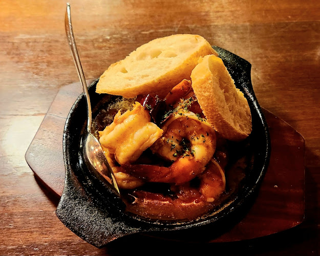 My Little Spanish Place - Hospitality and gastronomy