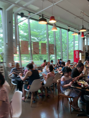 Hajime Tonkatsu & Ramen (myVillage @ Serangoon Garden) - Hospitality and gastronomy