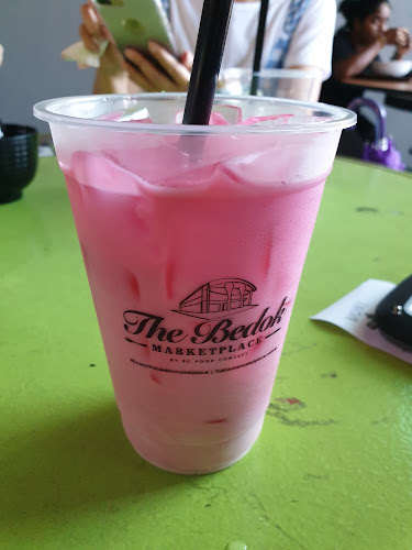 Comentarii opinii despre The Bedok Market Place