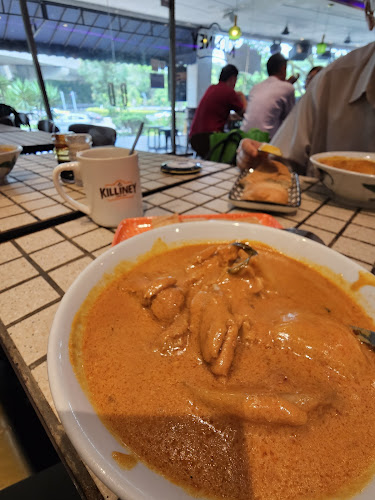 Killiney Kopitiam Serene Centre