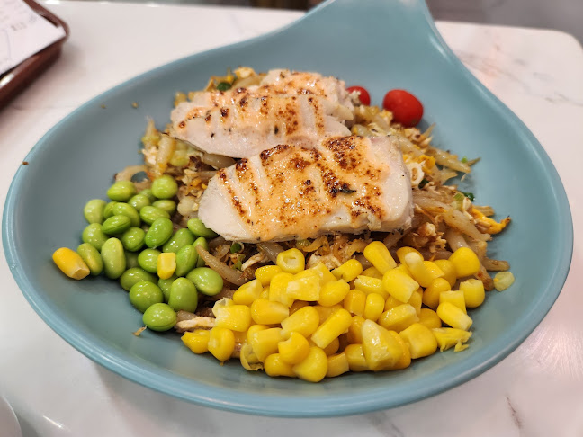 Bowl & Bowl - Hospitality and gastronomy