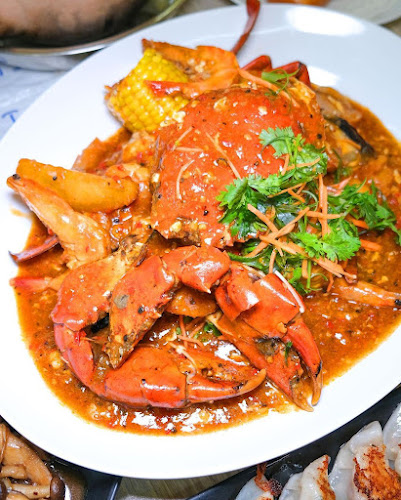 Hua Zai Frog Porridge Zi Char - Hospitality and gastronomy