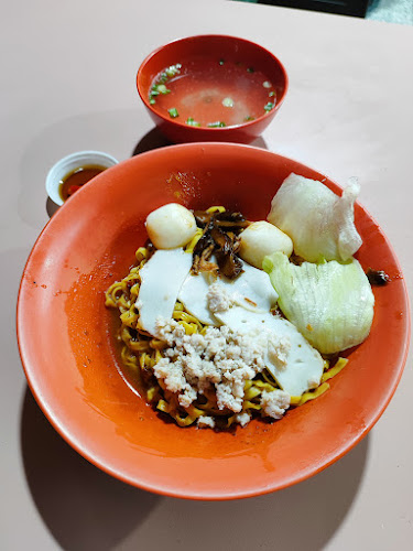 Opinii despre Zhen Yuan în Singapore - Hospitality and gastronomy