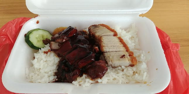 Comentarii opinii despre Kwek Seng Huat Eating House (Anchorvale)