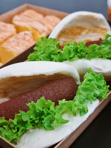 The Braised House - Hospitality and gastronomy