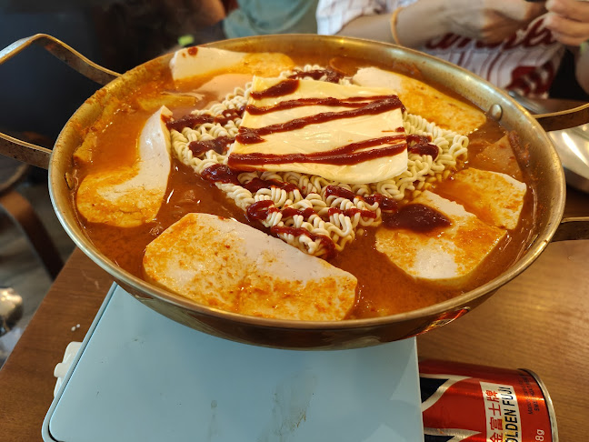 HANKANG POCHA 한강포차 ( The Most Affordable Korean Pocha ! 혜자스러운 한강포차 !)