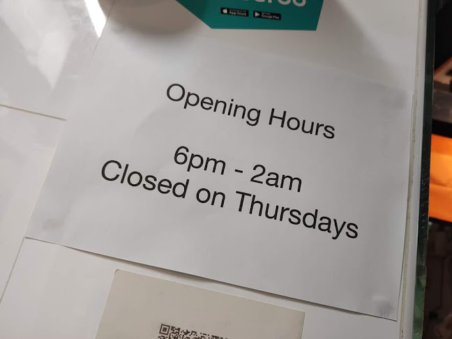 Loklok 1991’s by Daniel & Meng - Hospitality and gastronomy