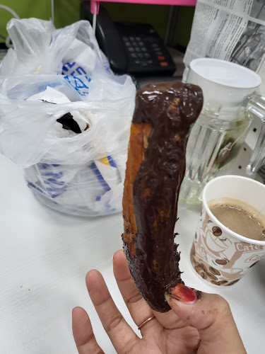 Comentarii opinii despre Auntie Anne's Soft Pretzels (NEX)