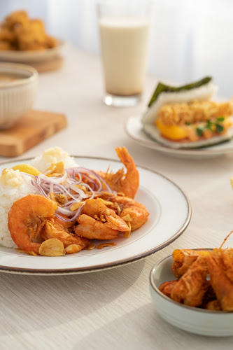 Nippon Bite 一口日本 Hillion Mall #B2-36 - Singapore