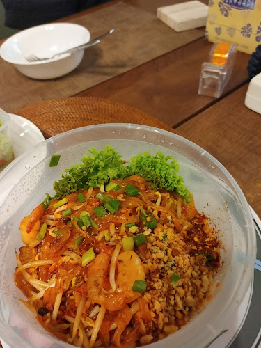 Comentarii opinii despre Moona Thai Kitchen..