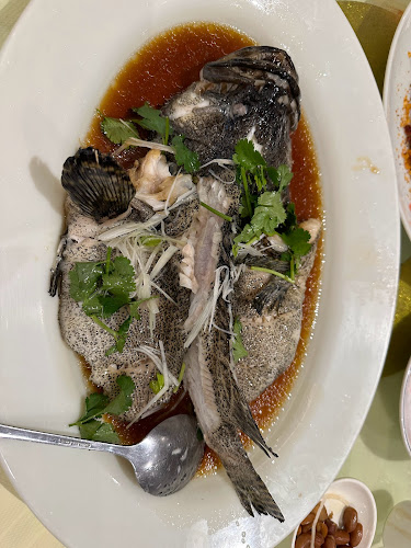 Gim Tim Restaurant - Hospitality and gastronomy