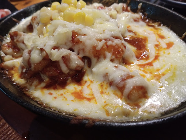 Hongdae Korean BBQ - Hospitality and gastronomy