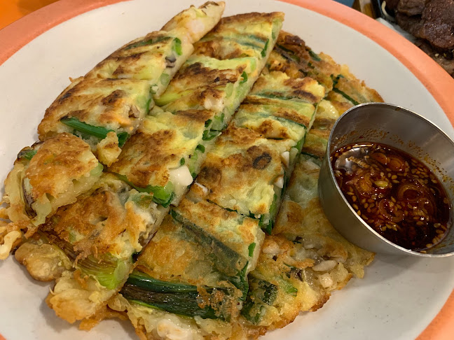 Hoodadak Korean Restaurant 후다닥 한국 음식점 - Singapore