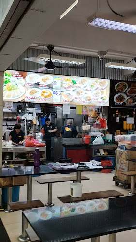 Block 341 HDB Ang Mo Kio - Hospitality and gastronomy