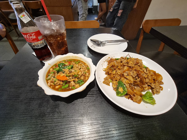 Nakhon Kitchen - NorthPoint City - Singapore