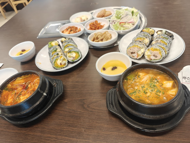 Comentarii opinii despre Ju Shin Jung Alexandra