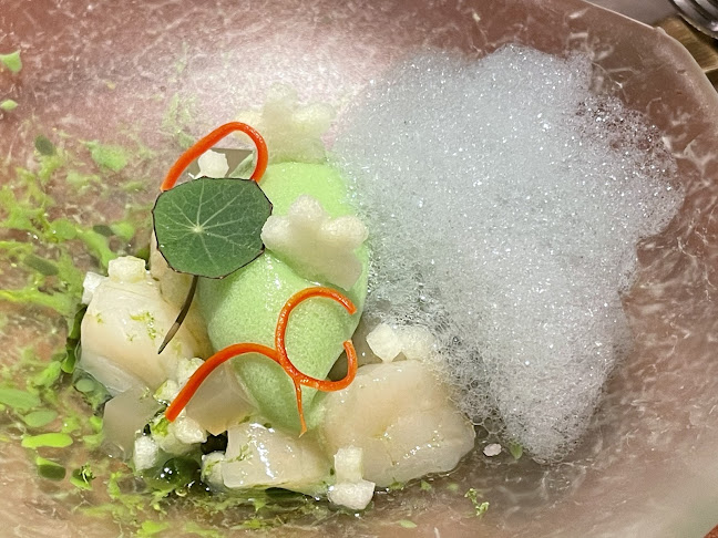 Opinii despre Araya în Singapore - Hospitality and gastronomy