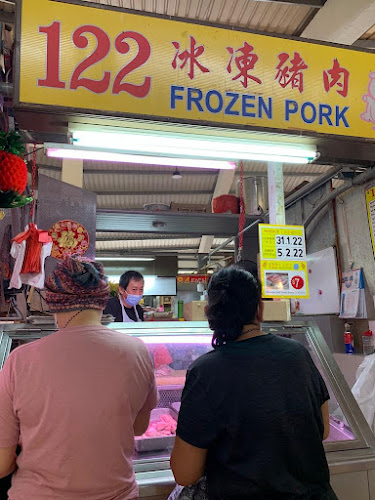 137, #01-122 Tampines St. 11, 522137