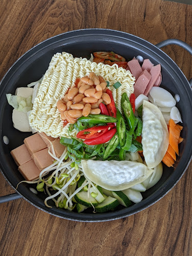 Comentarii opinii despre Seoul Kitchen